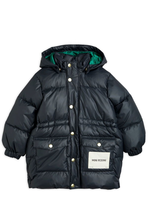 KIDS Mini Rodini Heavy Puffer Jacket