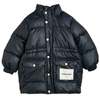KIDS Mini Rodini Heavy Puffer Jacket - Thumbnail 2