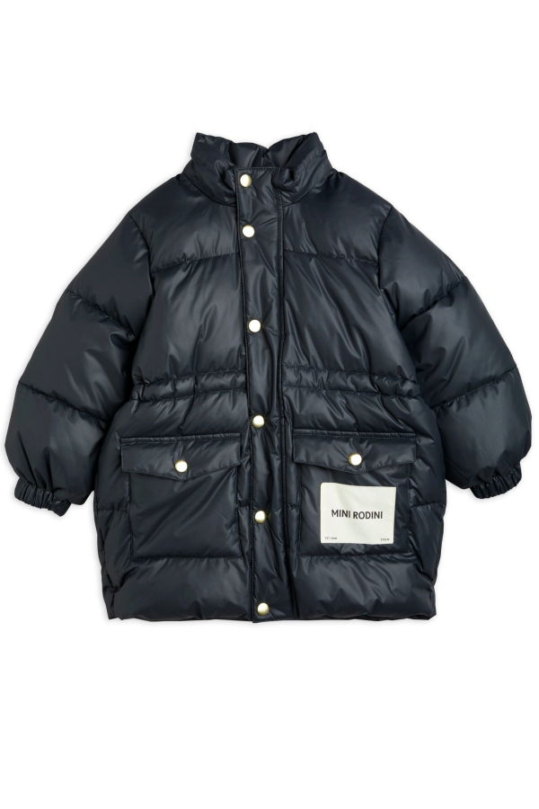 KIDS Mini Rodini Heavy Puffer Jacket