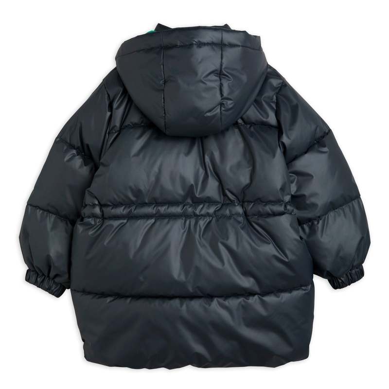 KIDS Mini Rodini Heavy Puffer Jacket