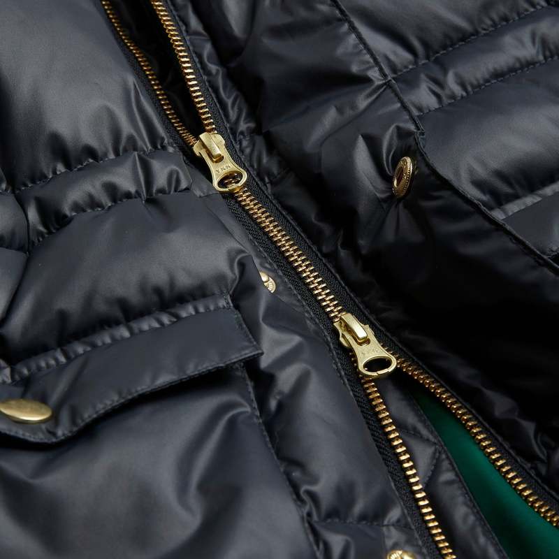 KIDS Mini Rodini Heavy Puffer Jacket