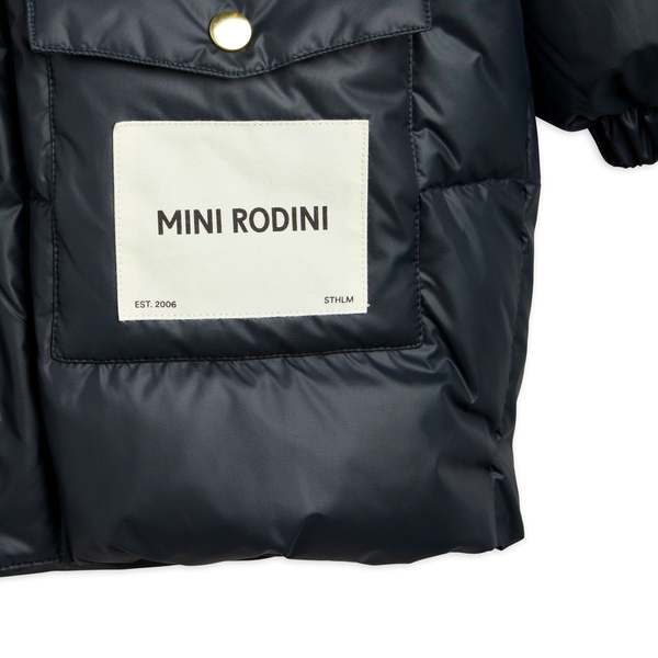 KIDS Mini Rodini Heavy Puffer Jacket