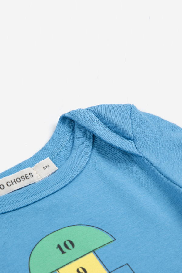 Bobo Choses Hopscotch Body