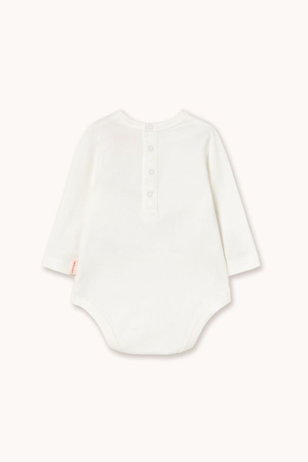 KIDS Tinycottons Horse Graphic Body