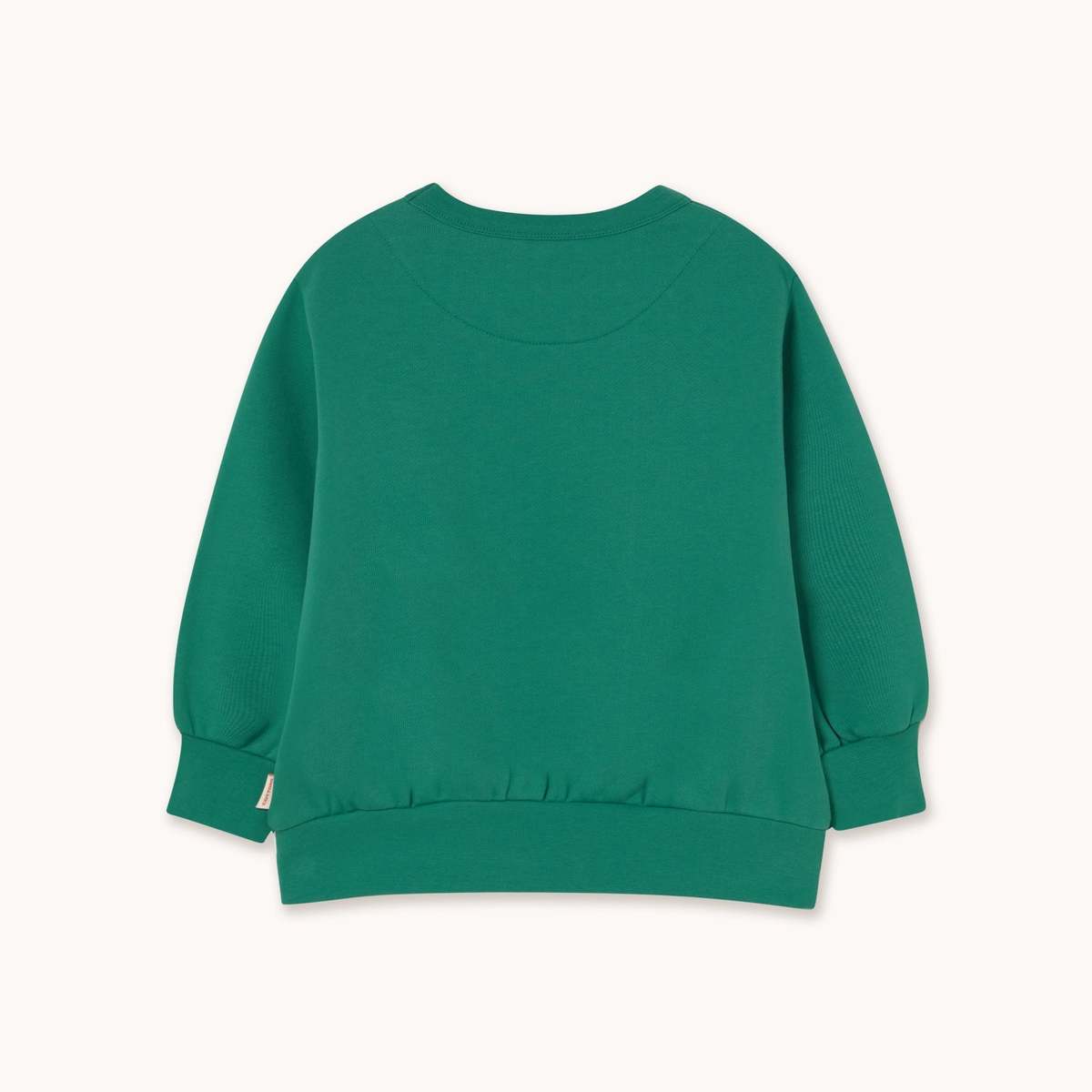 KIDS Tinycottons Horse Graphic Sweatshirt - Image 2 of 2