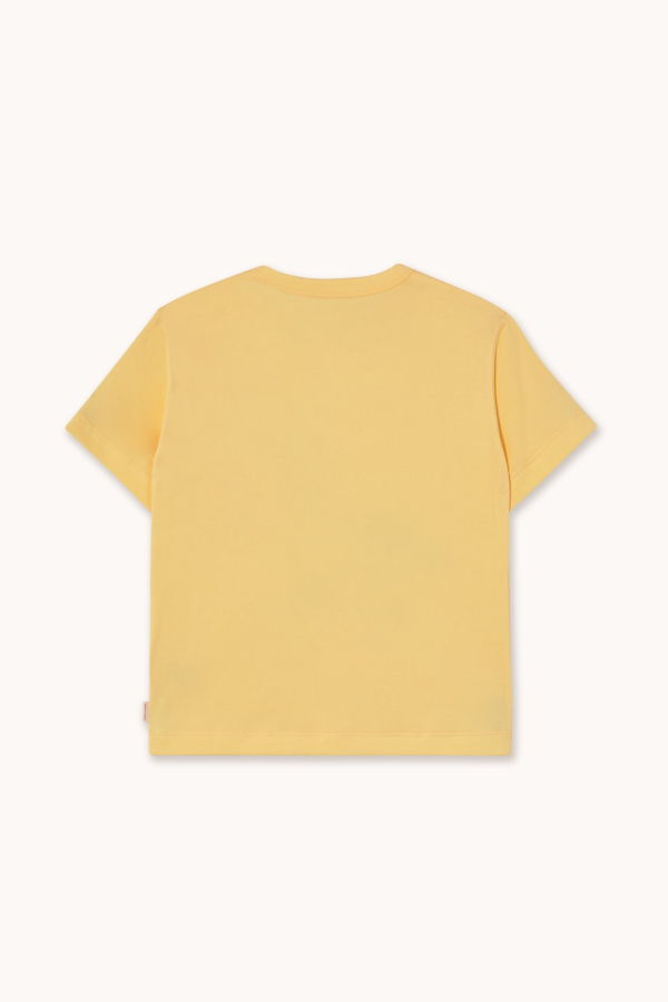 KIDS Tinycottons Horse Graphic Tee