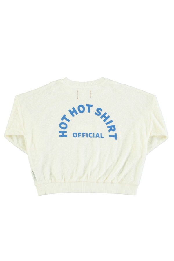 KIDS Piupiuchick Ice Cream Sweatshirt