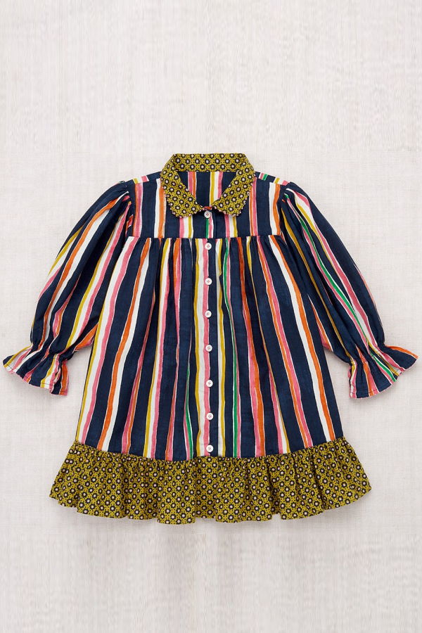 KIDS Misha & Puff Ingrid Dress