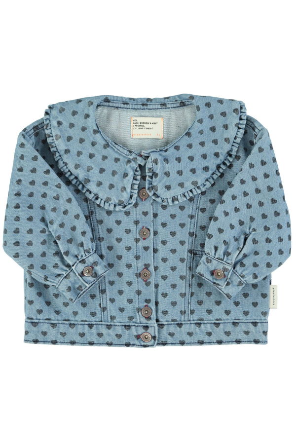 KIDS Piupiuchick Jacket