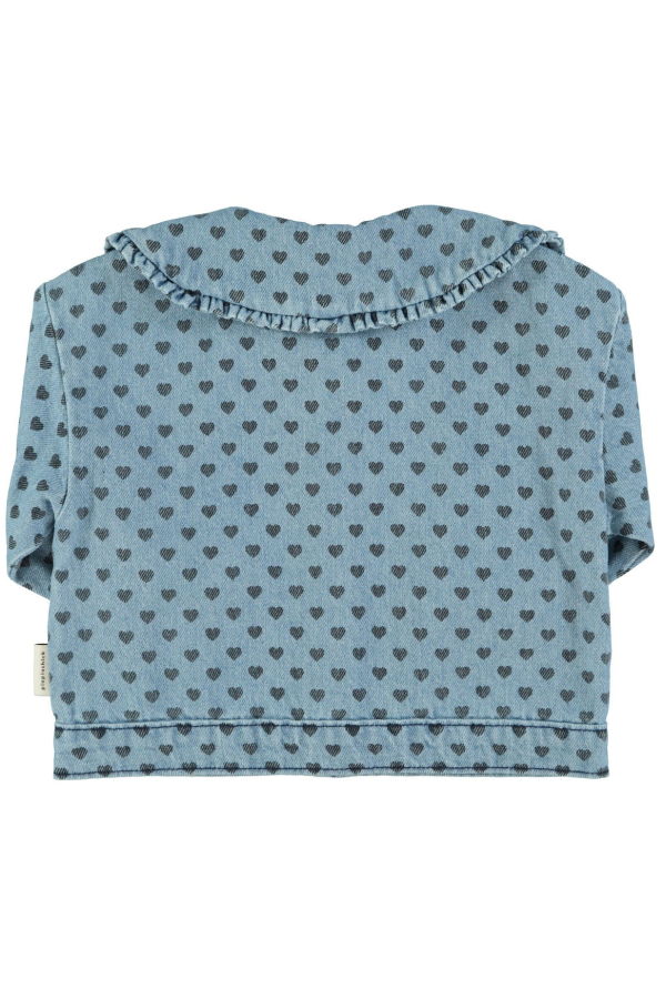 KIDS Piupiuchick Jacket