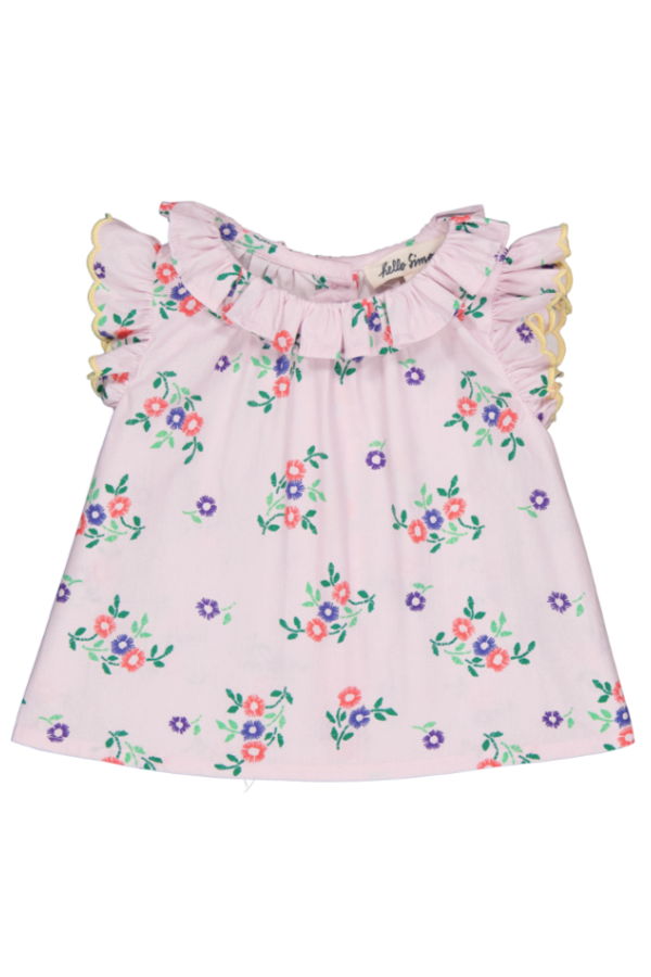 KIDS HELLO SIMONE Jenny Baby Blouse