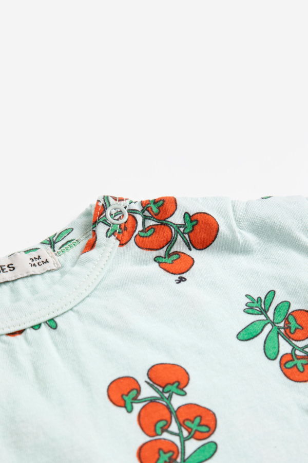 KIDS Bobo Choses Juicy Tomatoes Baby T-Shirt