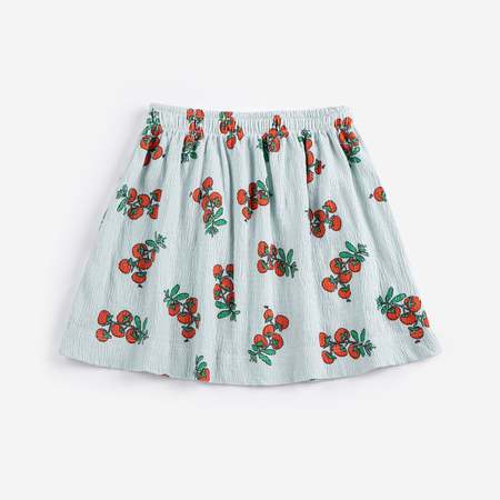 kids Soor Ploom Prudence Skort - School Plaid | Garmentory