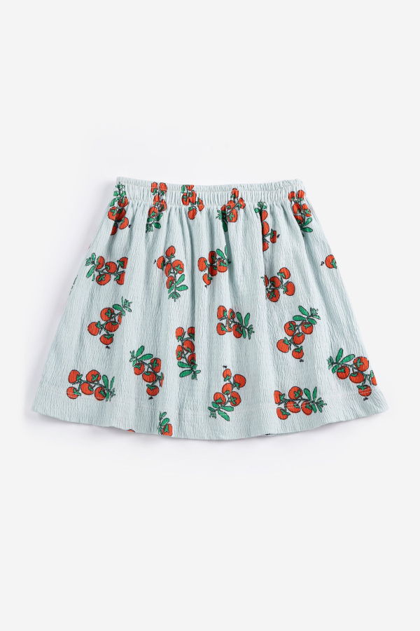 KIDS Bobo Choses Juicy Tomatoes Skirt