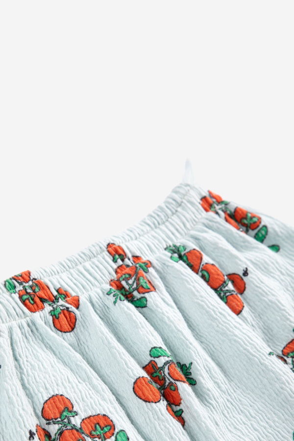 KIDS Bobo Choses Juicy Tomatoes Skirt