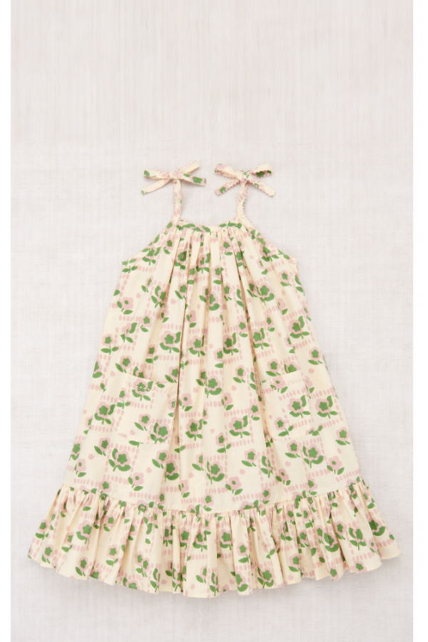KIDS Misha & Puff Karina Dress