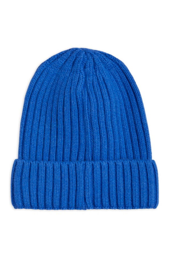 KIDS Mini Rodini Knitted Beanie