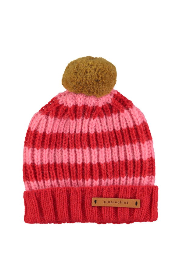 KIDS Piupiuchick Knitted Hat