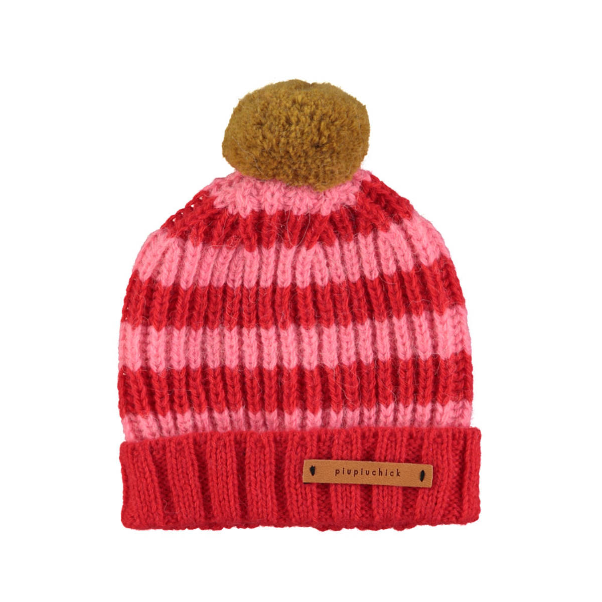 KIDS Piupiuchick Knitted Hat - Image 1 of 2