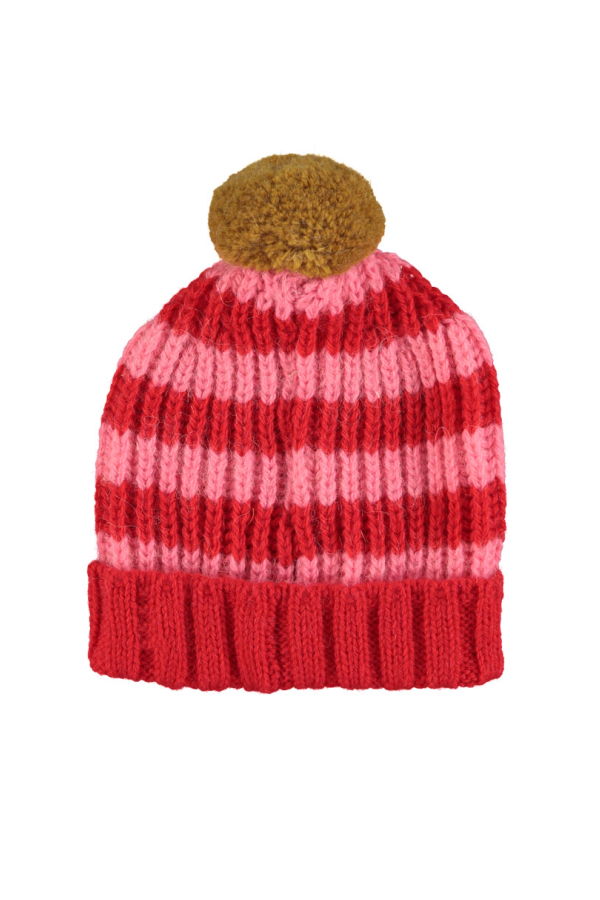 KIDS Piupiuchick Knitted Hat