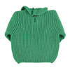 KIDS Piupiuchick Knitted Sweater - Thumbnail 2