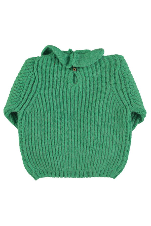 KIDS Piupiuchick Knitted Sweater