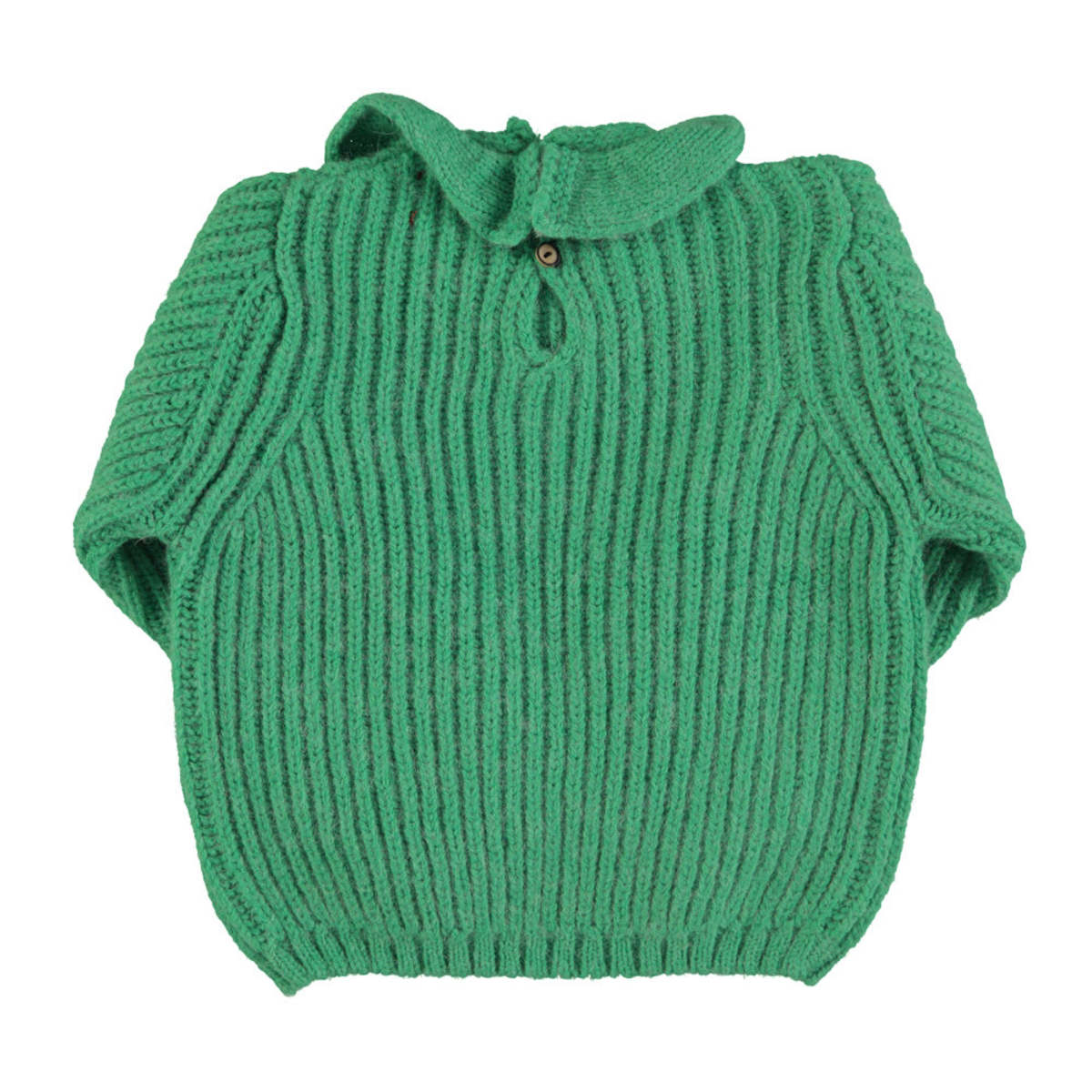 KIDS Piupiuchick Knitted Sweater - Image 2 of 2