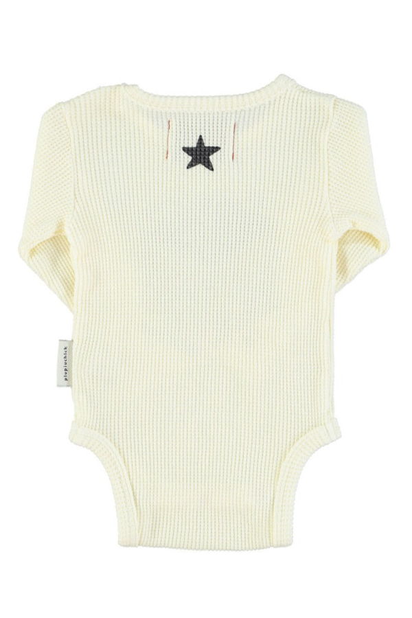 KIDS Piupiuchick L/S Body