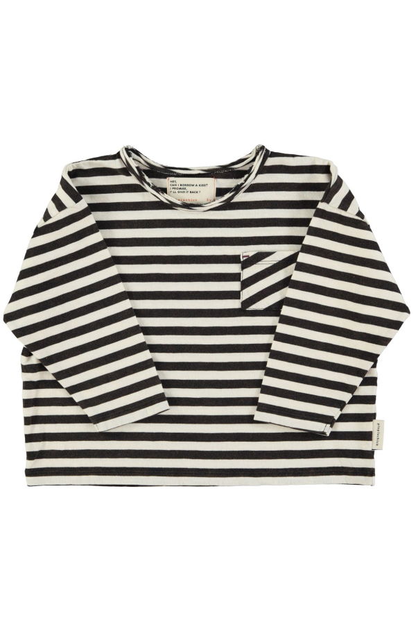 KIDS Piupiuchick L/S T-Shirt