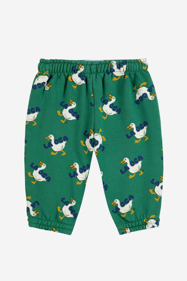 KIDS Bobo Choses La Oca Baby Jogging Pants