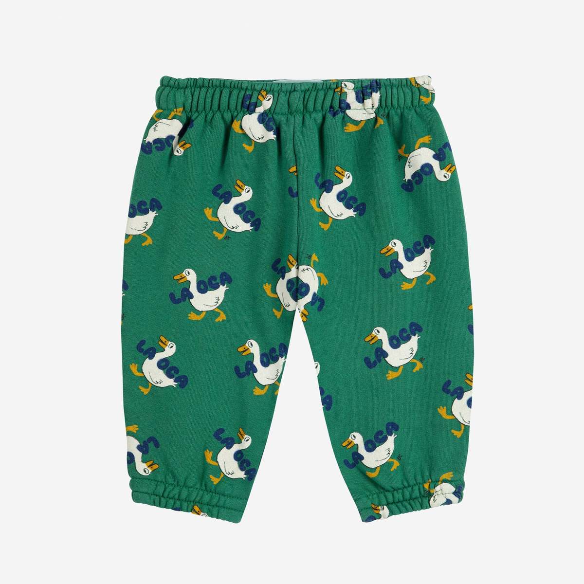 KIDS Bobo Choses La Oca Baby Jogging Pants - Image 1 of 4