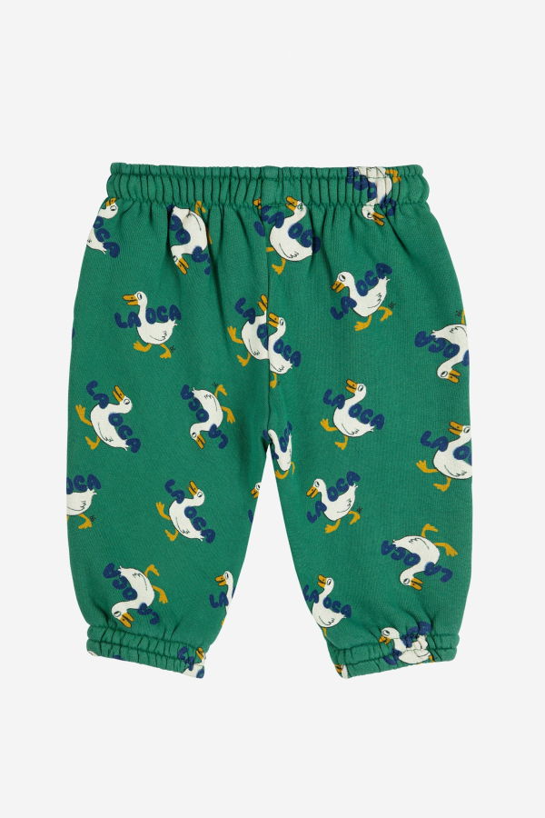 KIDS Bobo Choses La Oca Baby Jogging Pants