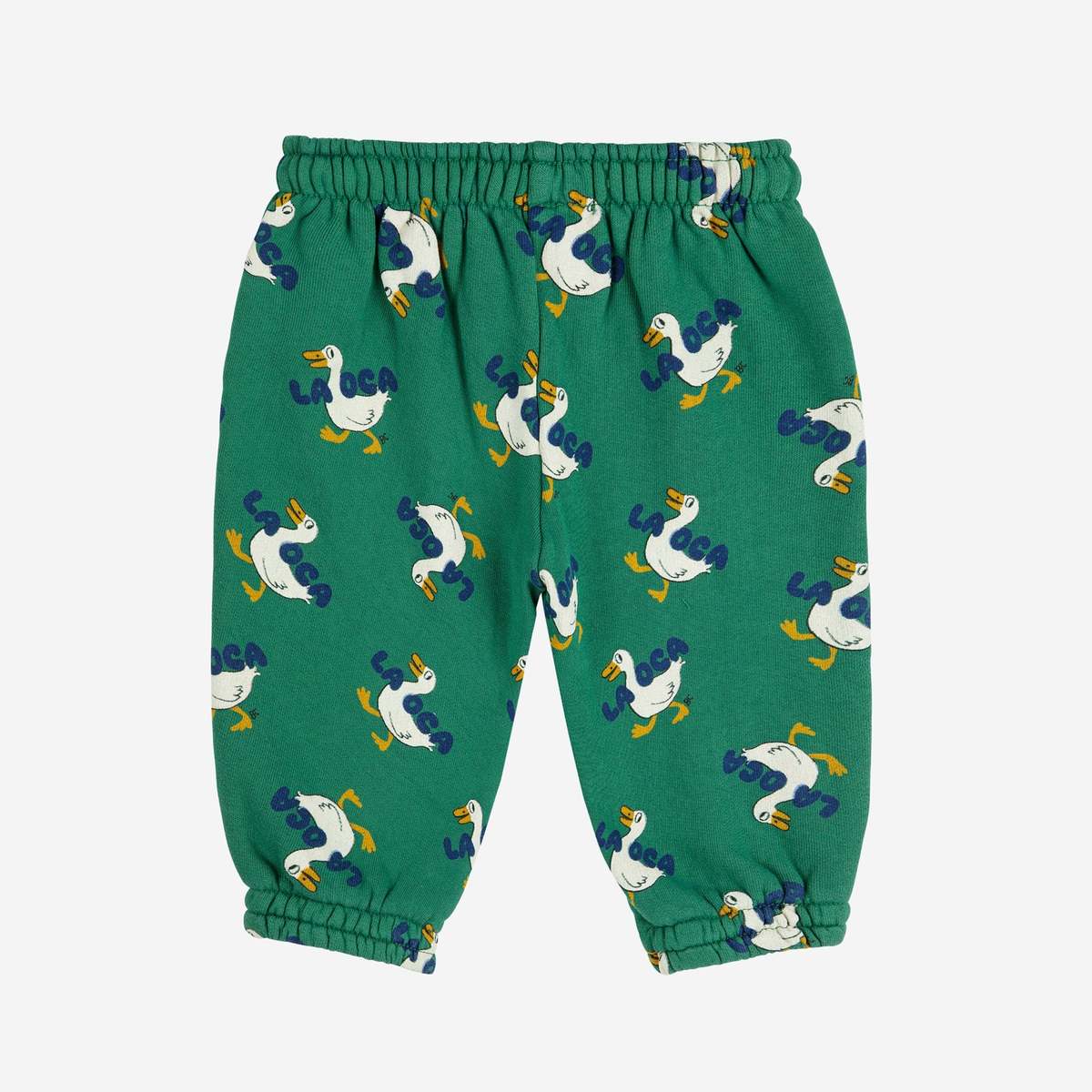 KIDS Bobo Choses La Oca Baby Jogging Pants - Image 2 of 4