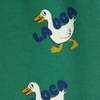 KIDS Bobo Choses La Oca Baby Jogging Pants - Thumbnail 3