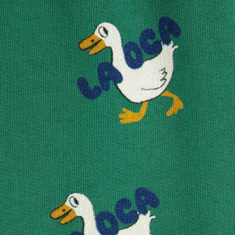 KIDS Bobo Choses La Oca Baby Jogging Pants