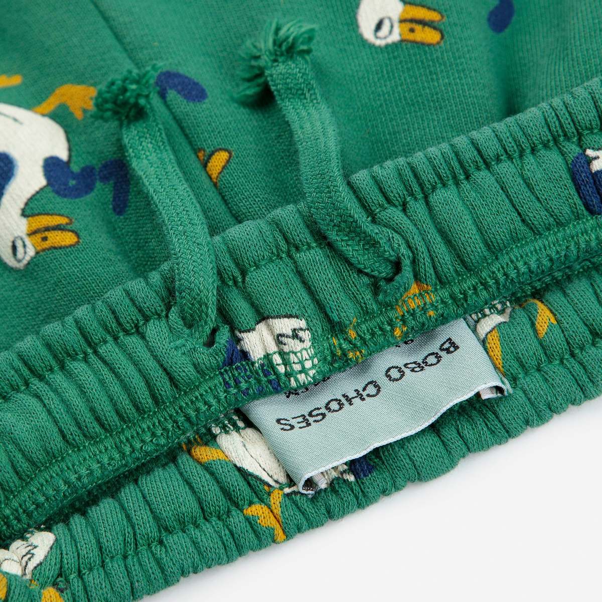 KIDS Bobo Choses La Oca Baby Jogging Pants - Image 4 of 4