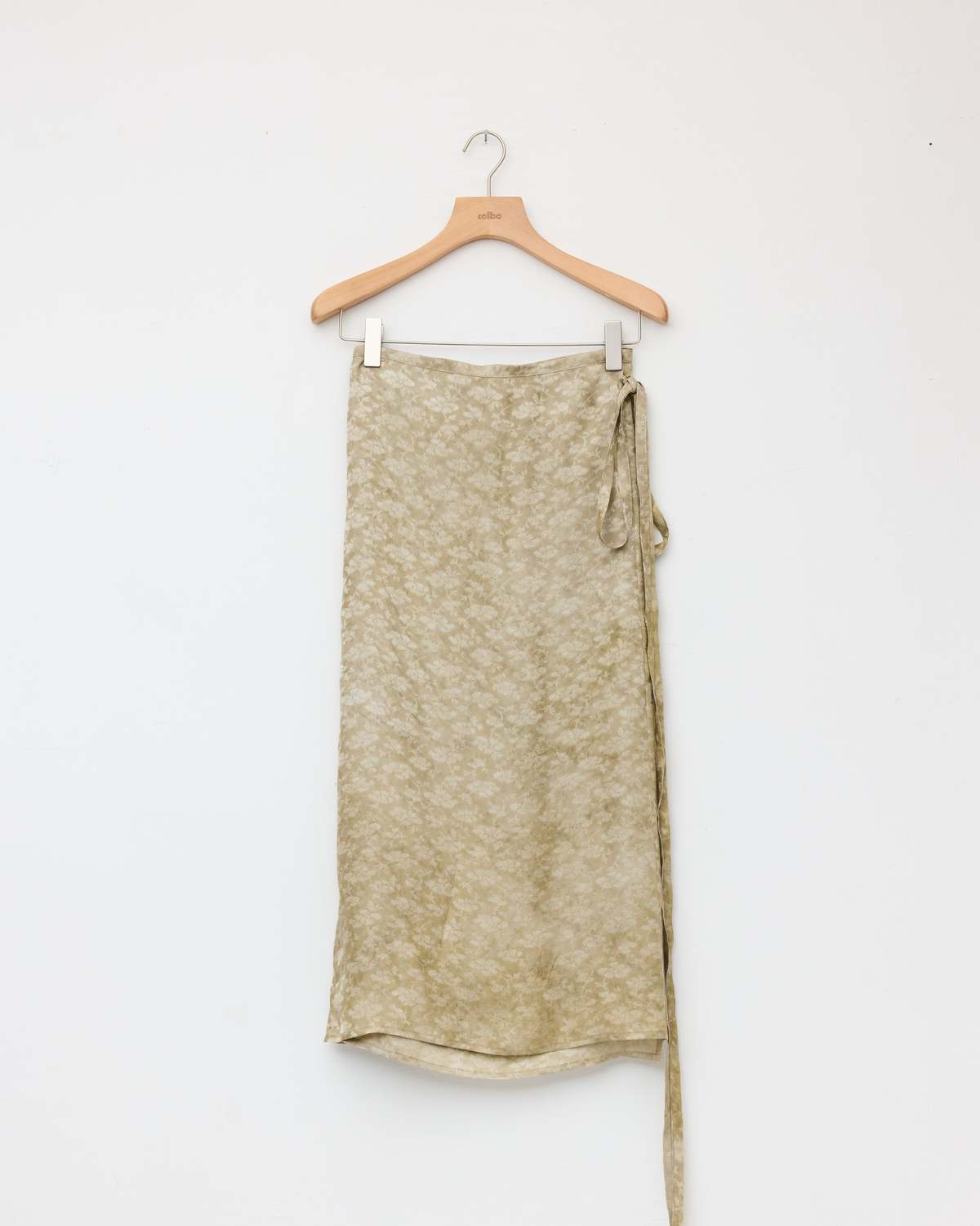 Colbo Wrap Skirt - Image 1 of 3