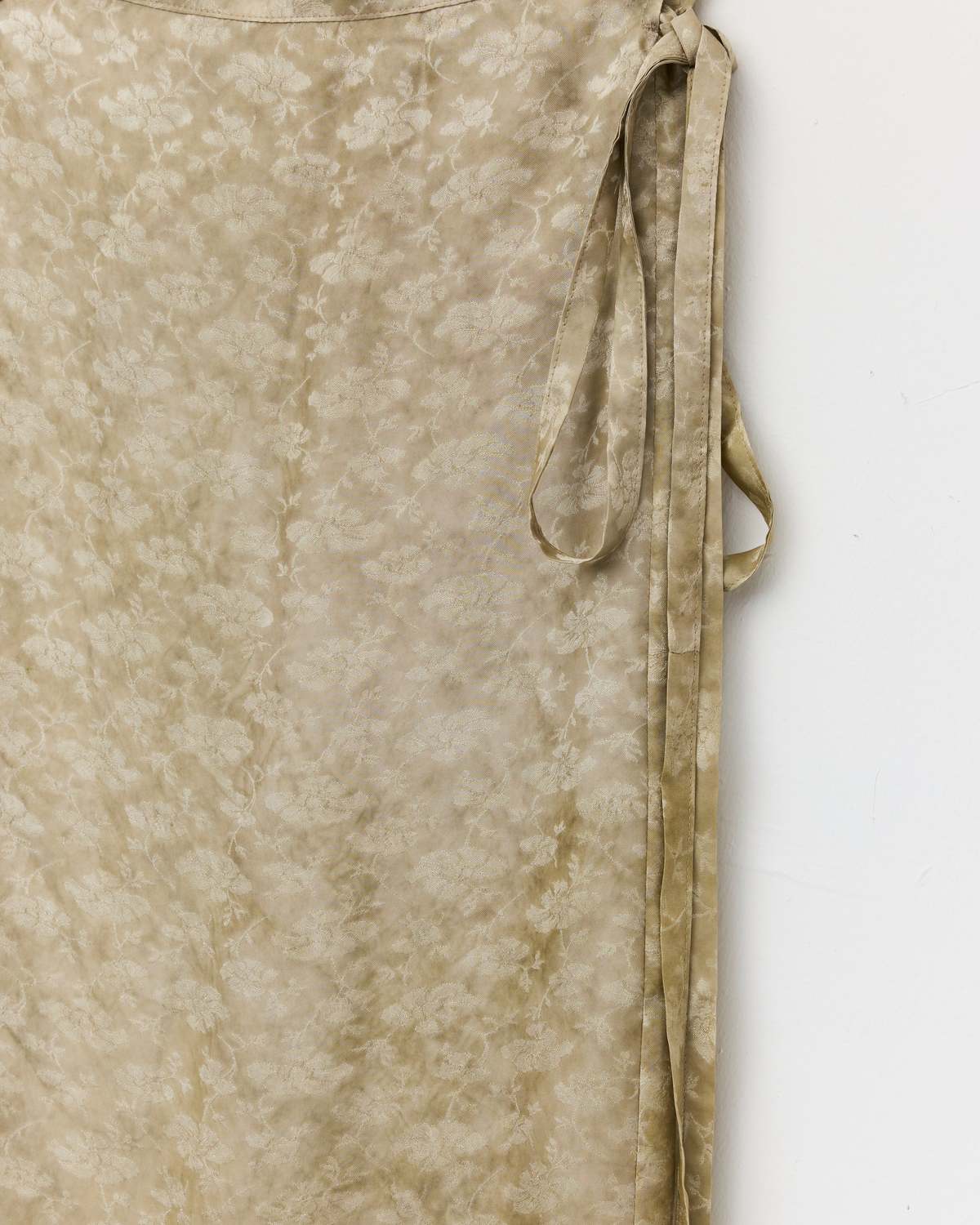 Colbo Wrap Skirt - Image 2 of 3