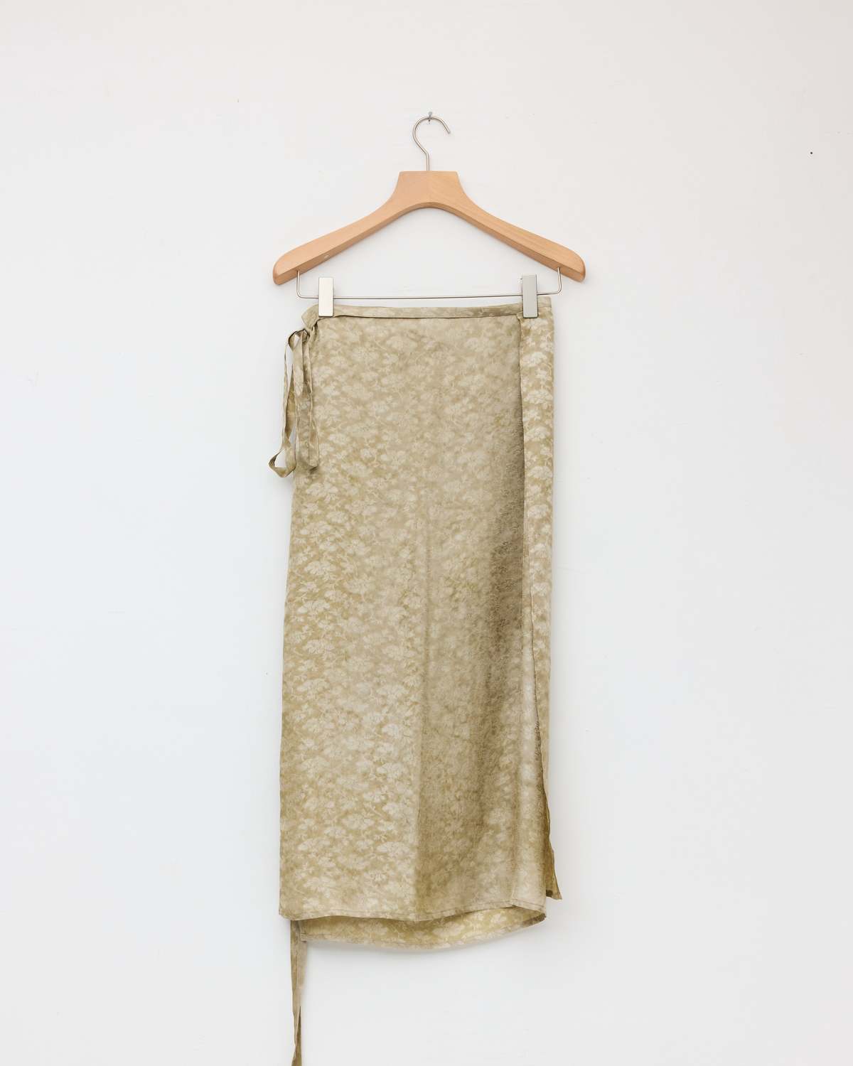 Colbo Wrap Skirt - Image 3 of 3