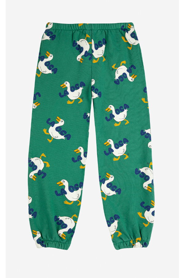 KIDS Bobo Choses La Oca Jogging Pants