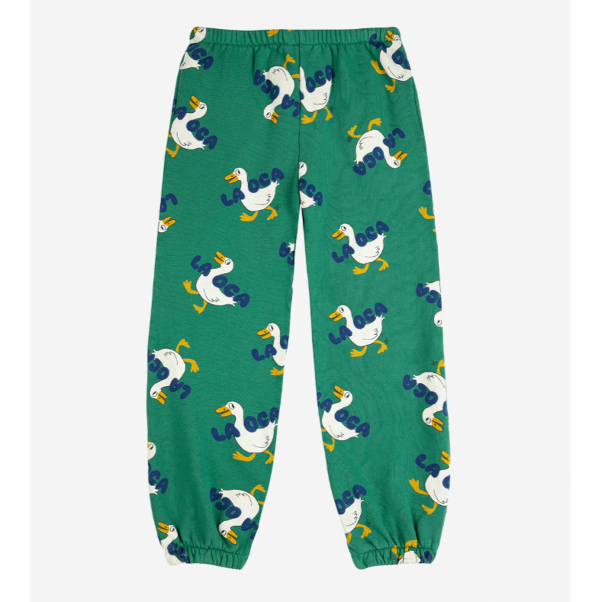 KIDS Bobo Choses La Oca Jogging Pants - Image 1 of 5