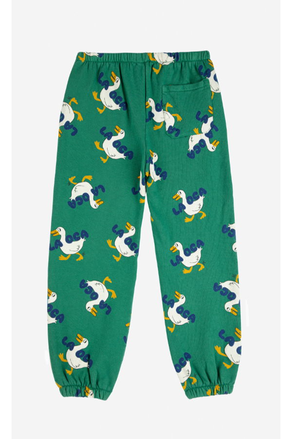 KIDS Bobo Choses La Oca Jogging Pants