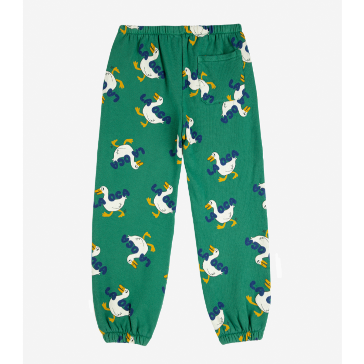 KIDS Bobo Choses La Oca Jogging Pants - Image 2 of 5