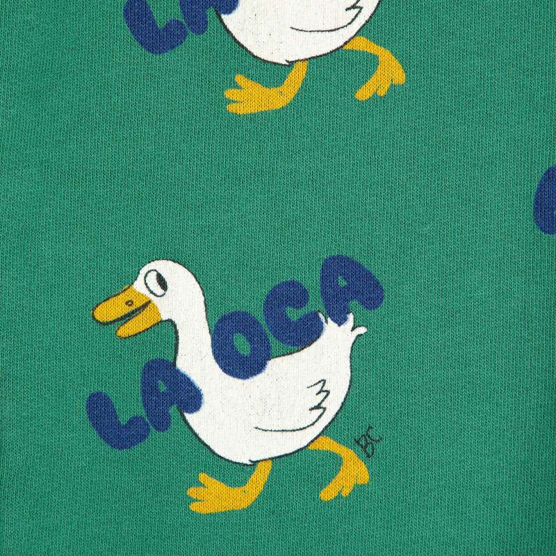 KIDS Bobo Choses La Oca Jogging Pants