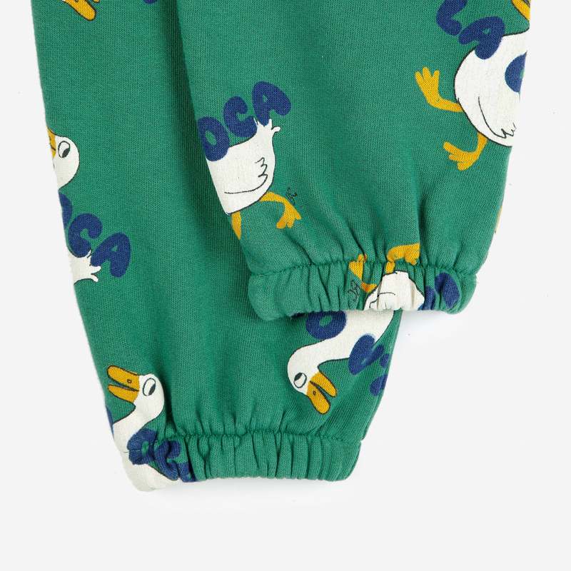 KIDS Bobo Choses La Oca Jogging Pants
