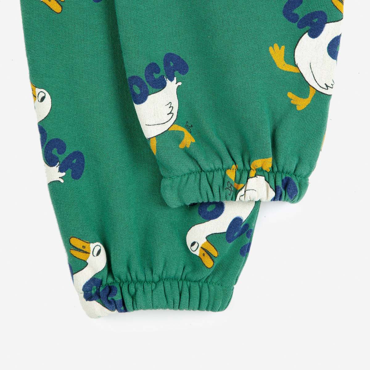 KIDS Bobo Choses La Oca Jogging Pants - Image 4 of 5