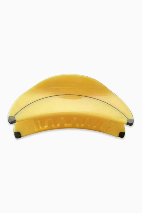 Jenny Lemons Large Banana Hair Claw Clip