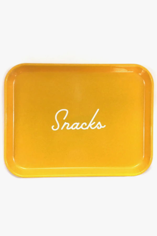 Three Potato Four Snacks Large Tray