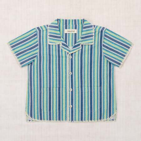 トップス misha&puff 2024aw MOONLIGHT FROWER DOT Baby Clothes | Kids Clothes | Adult Clothes | Misha & Puff