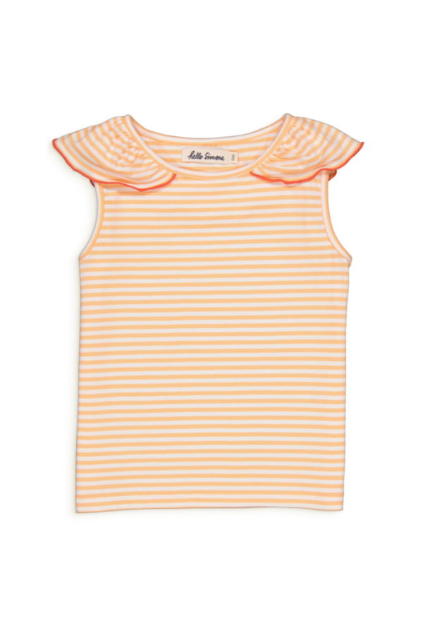 KIDS HELLO SIMONE Leslie Tank Top